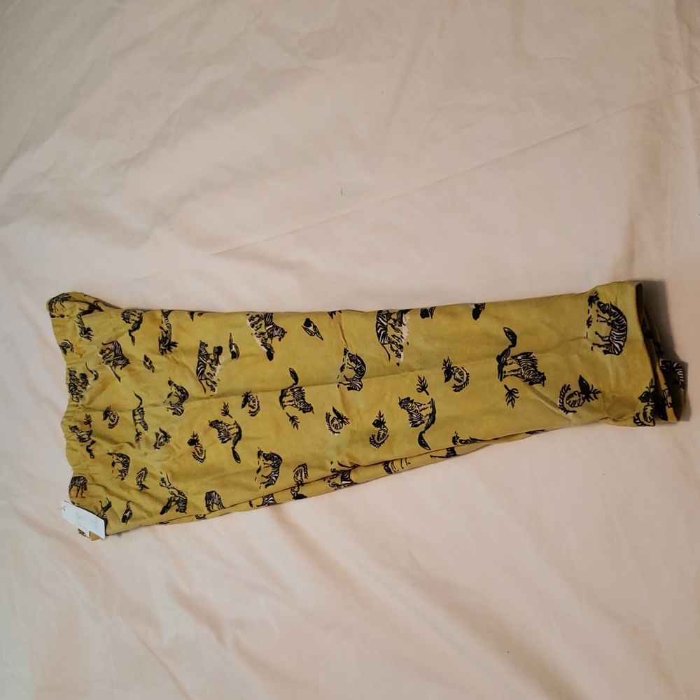 NWT Sweetlegs Plus legging